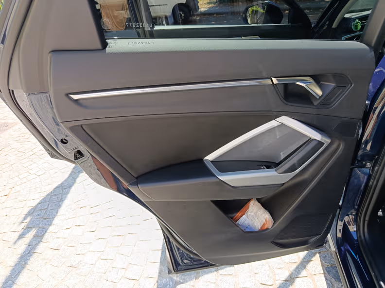 Audi Q3 - 38