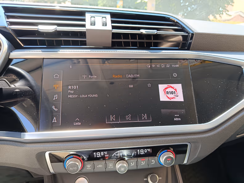 Audi Q3 - 17