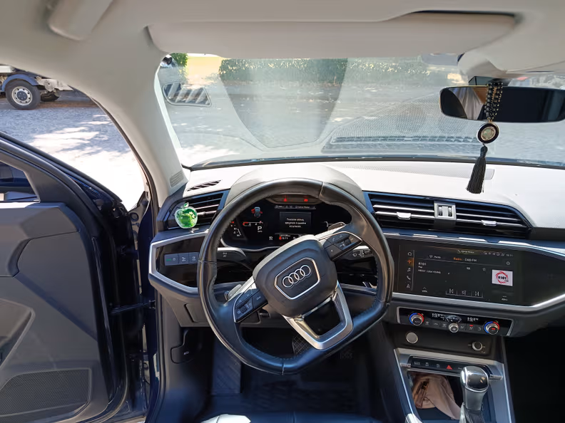 Audi Q3 - 33