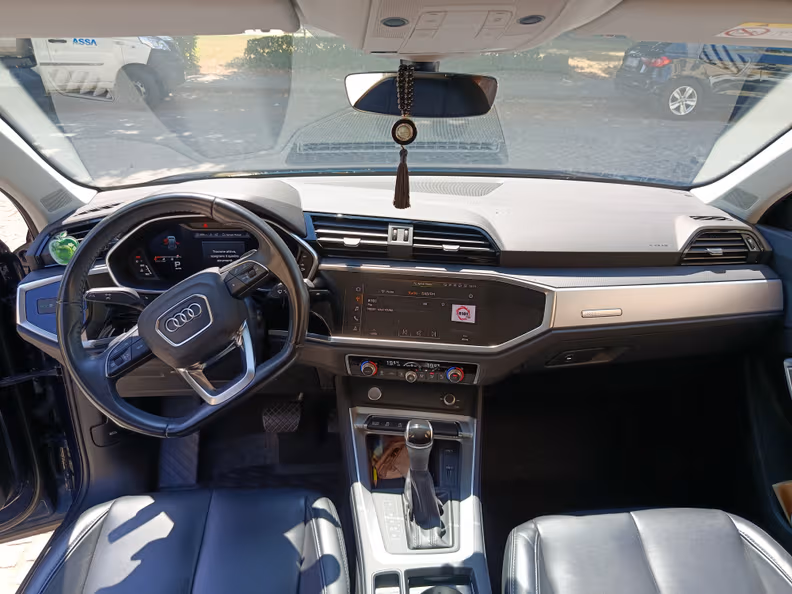 Audi Q3 - 32