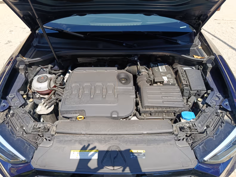 Audi Q3 - 42