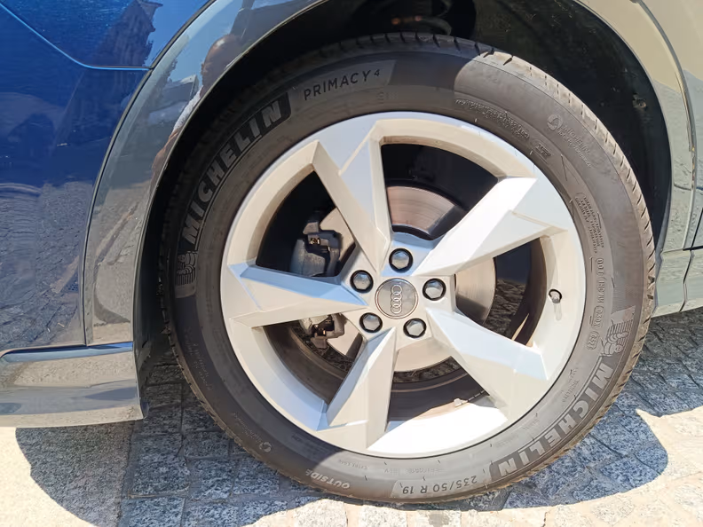 Audi Q3 - 43
