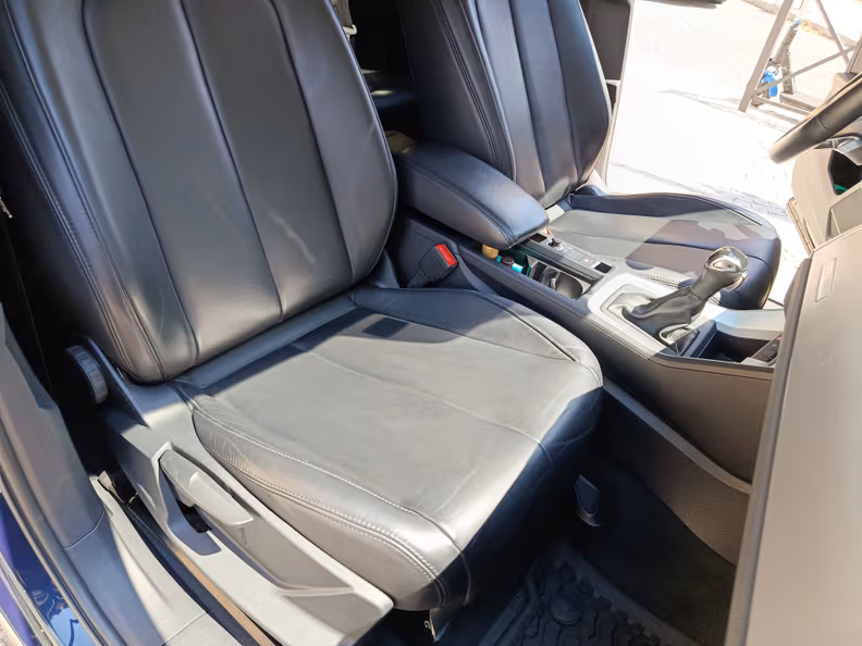 Audi Q3 - 24