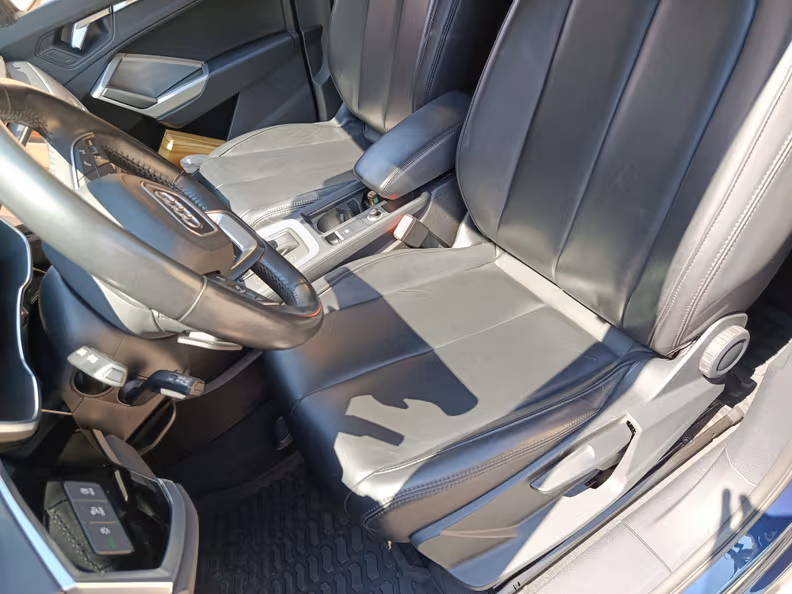 Audi Q3 - 13