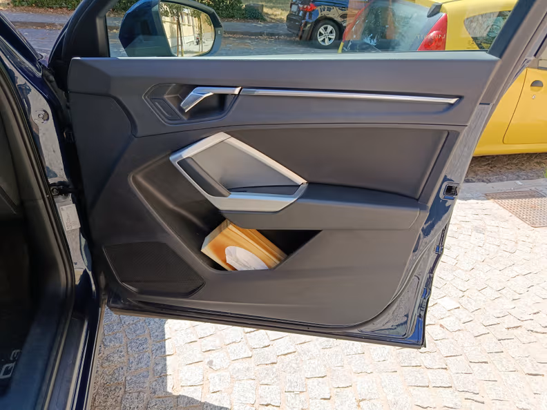 Audi Q3 - 39
