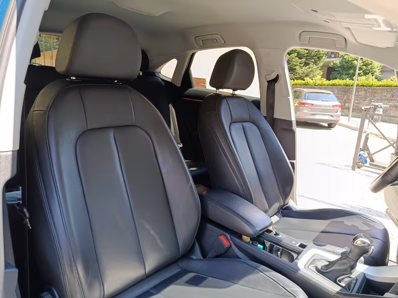 Audi Q3 - 25