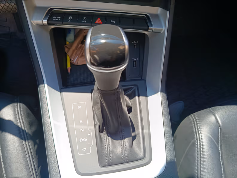 Audi Q3 - 19
