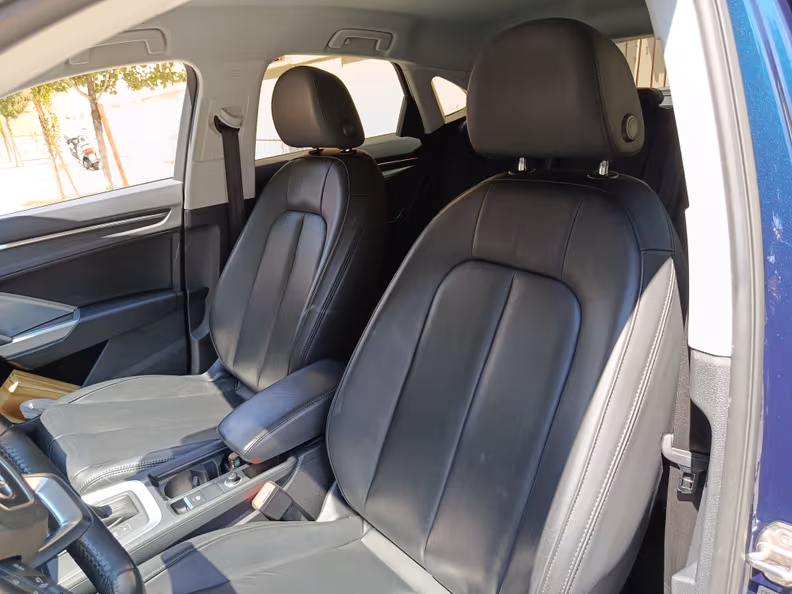 Audi Q3 - 14
