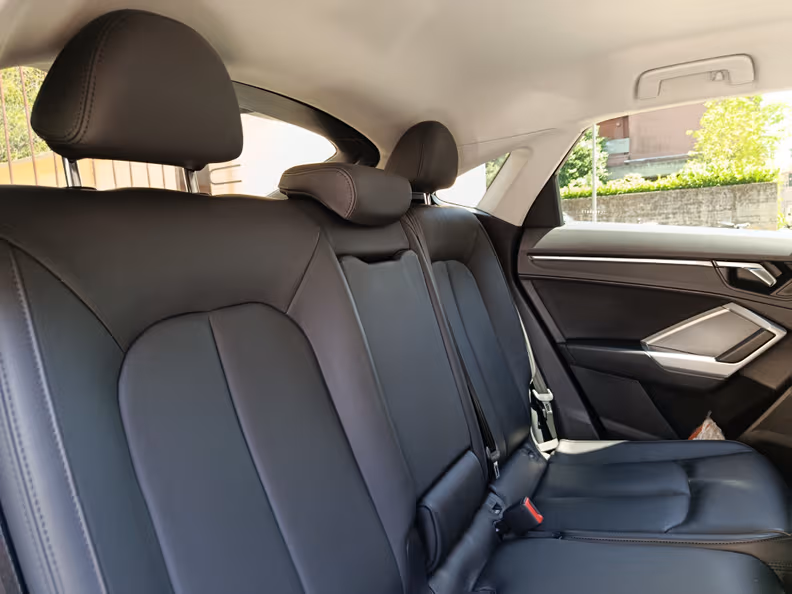 Audi Q3 - 27