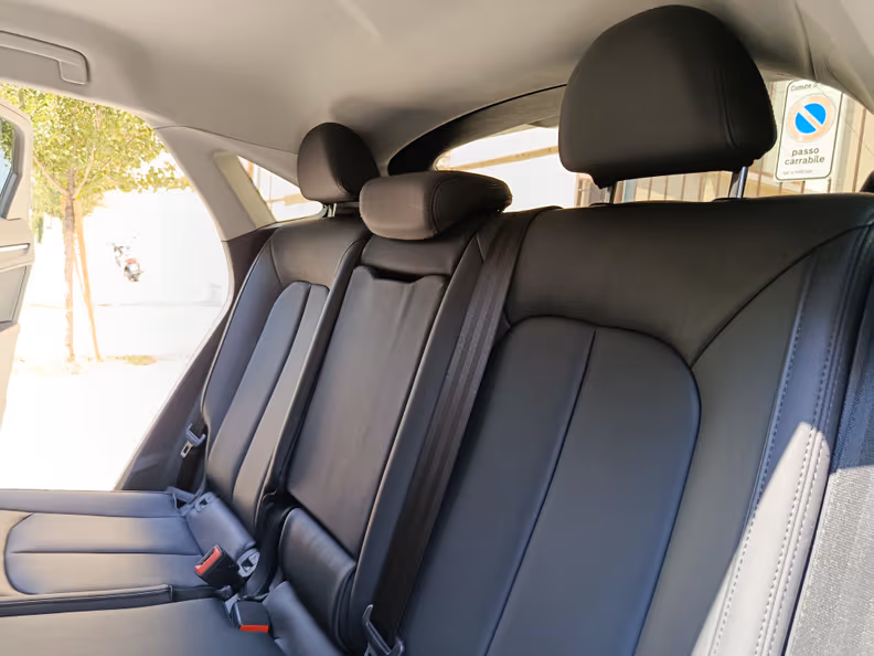 Audi Q3 - 30