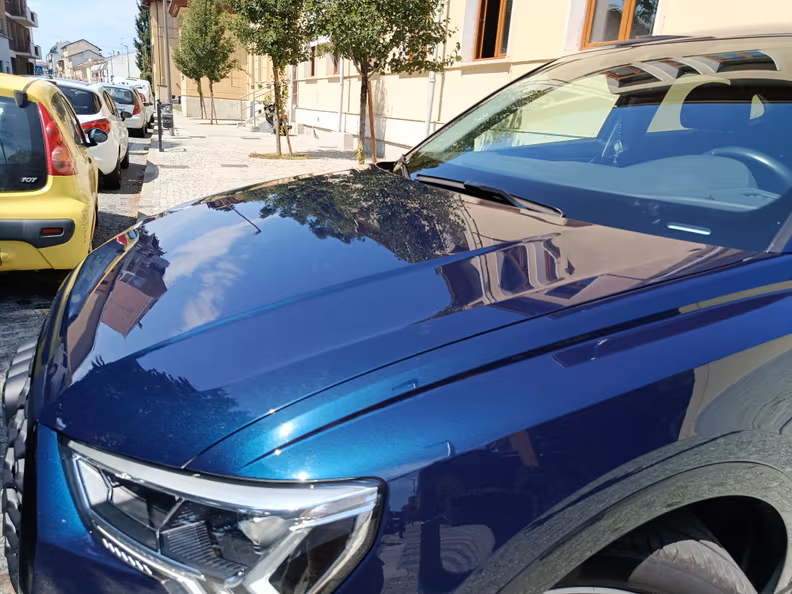 Audi Q3 - 9