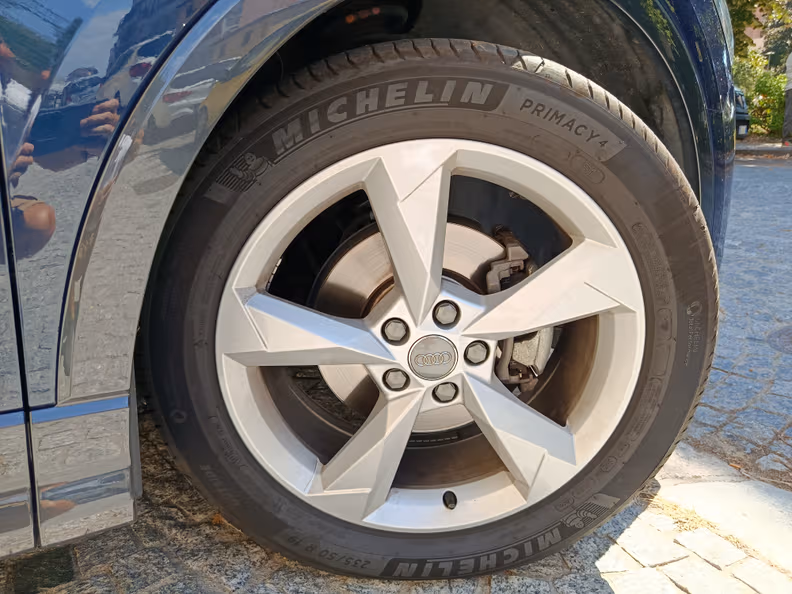 Audi Q3 - 46