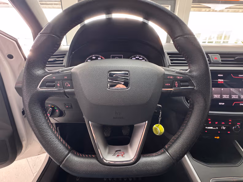 Seat Arona - 14