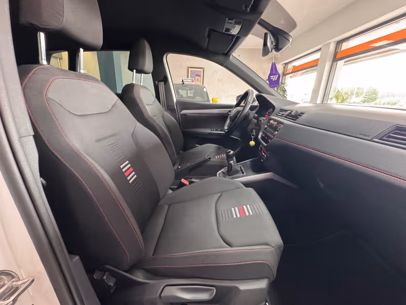 Seat Arona - 11