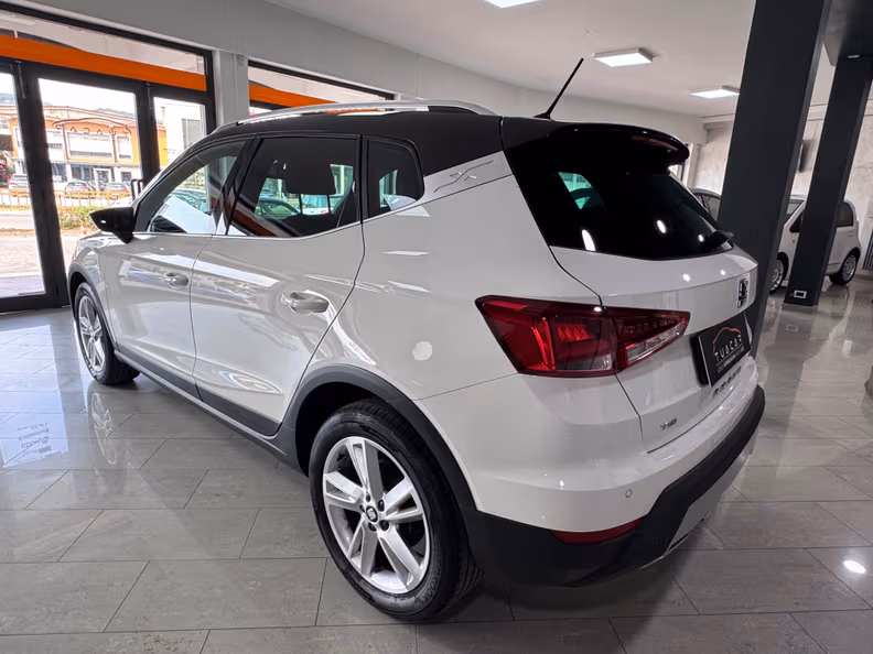 Seat Arona - 4