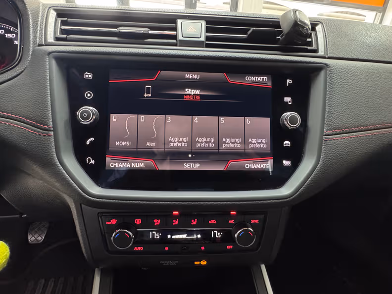 Seat Arona - 10