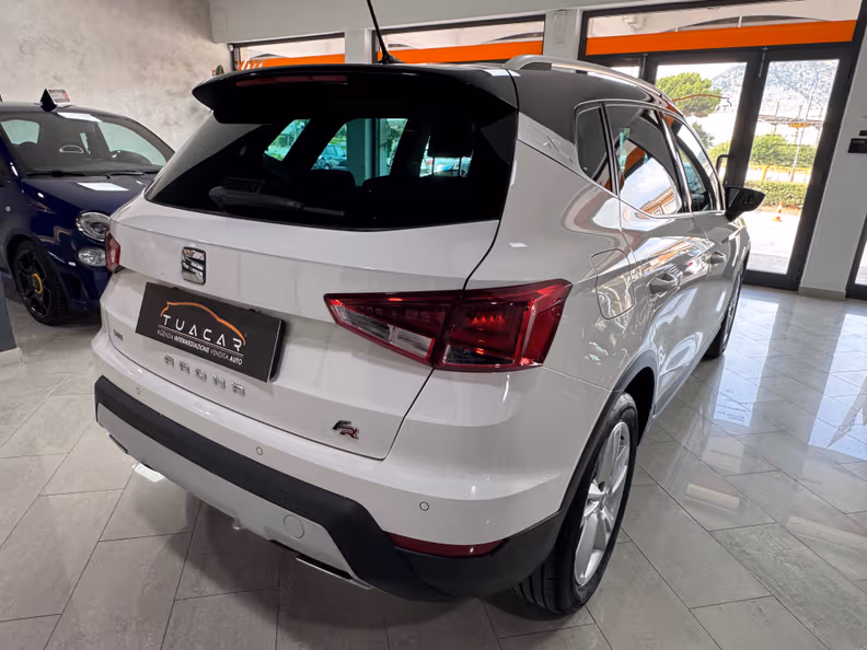 Seat Arona - 6
