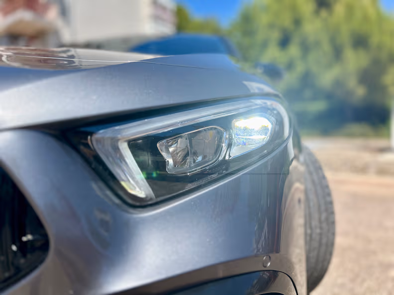 Mercedes-Benz A-Class - 12
