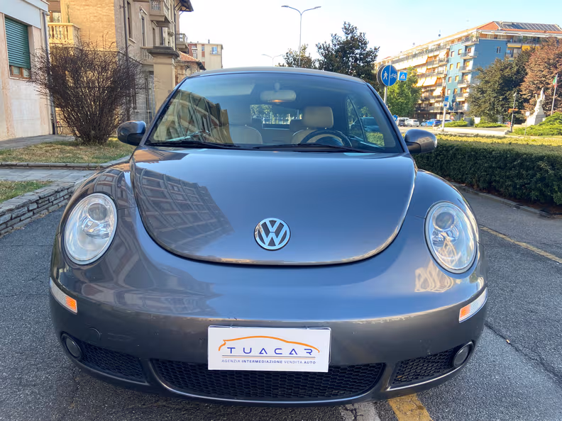 Volkswagen Maggiolino - 2