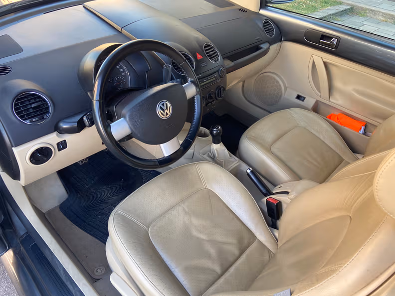 Volkswagen Maggiolino - 18