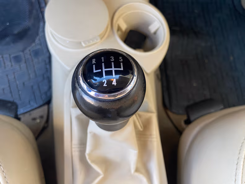 Volkswagen Maggiolino - 16