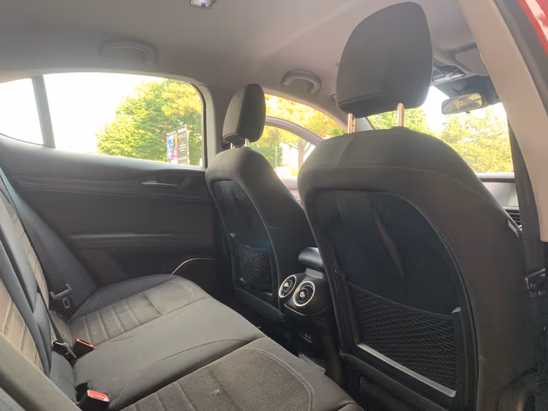 Alfa Romeo Stelvio - 39