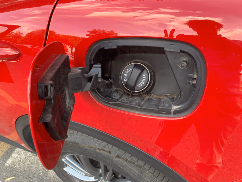 Alfa Romeo Stelvio - 47