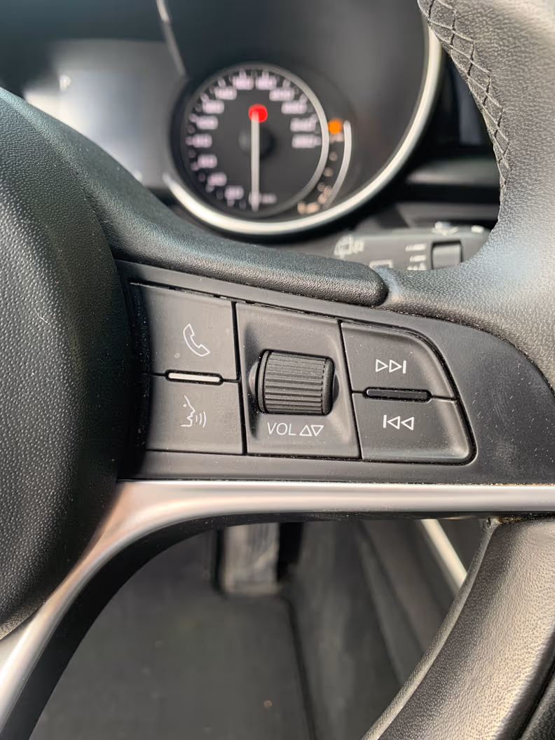 Alfa Romeo Stelvio - 23