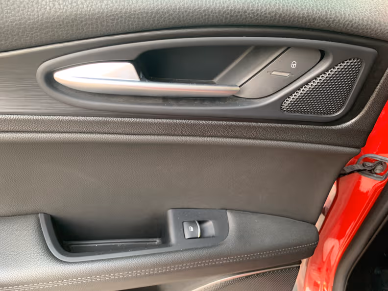 Alfa Romeo Stelvio - 35