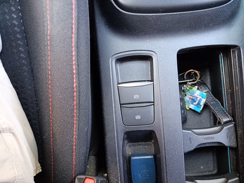 Ford Focus - 16