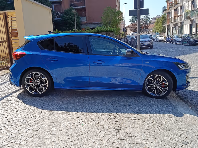 Ford Focus - 4