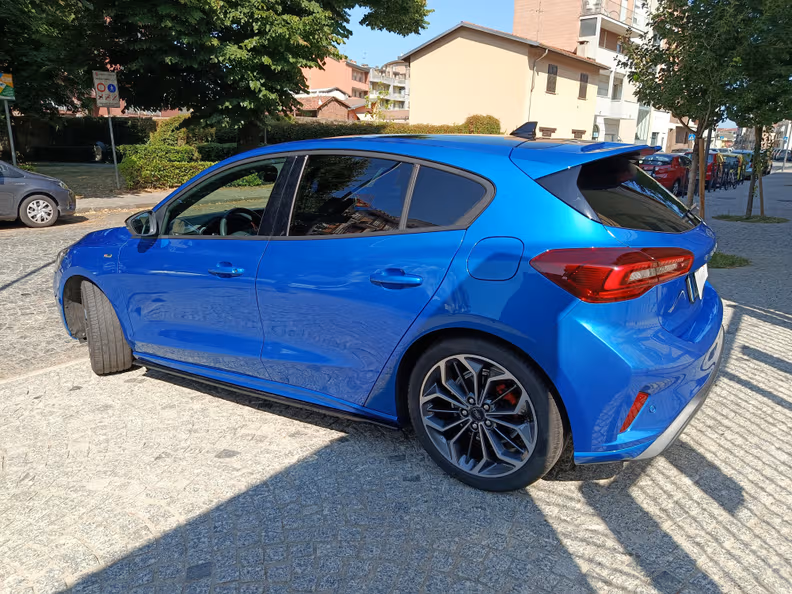 Ford Focus - 7
