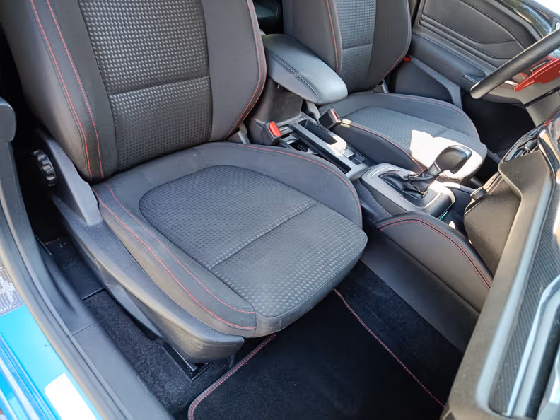 Ford Focus - 19