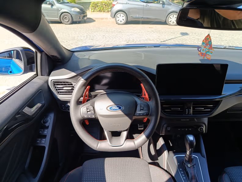 Ford Focus - 29