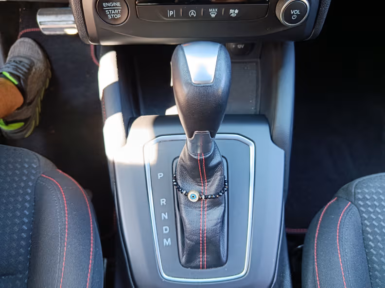 Ford Focus - 15