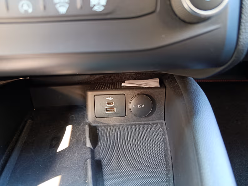 Ford Focus - 17