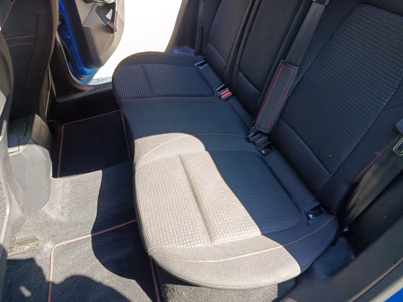 Ford Focus - 22