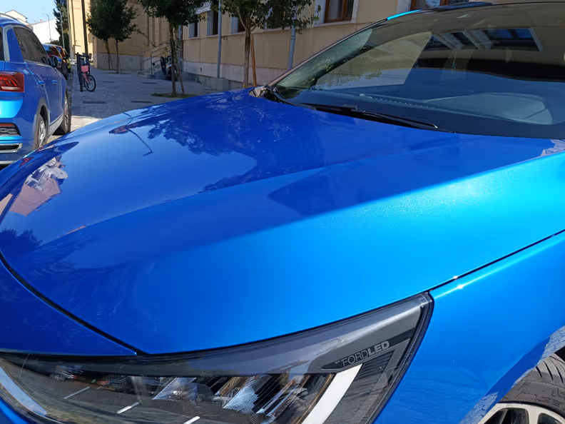 Ford Focus - 48