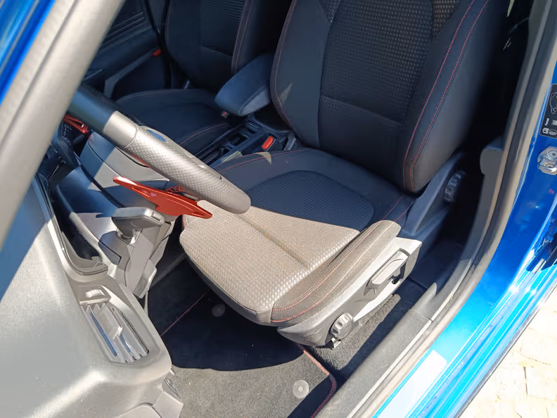 Ford Focus - 9