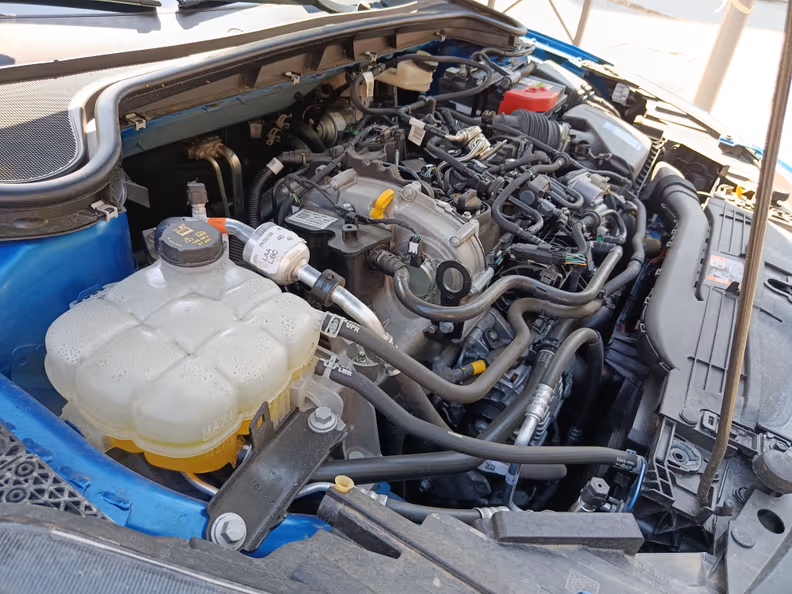 Ford Focus - 44
