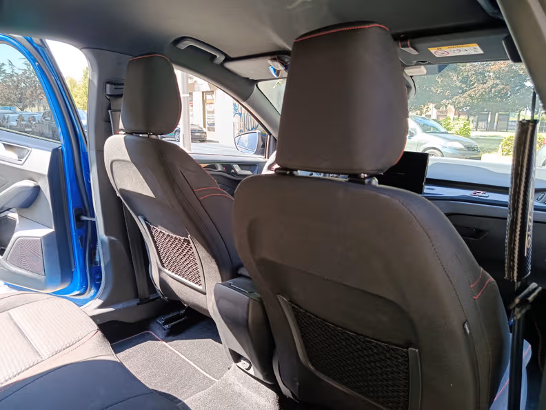 Ford Focus - 24