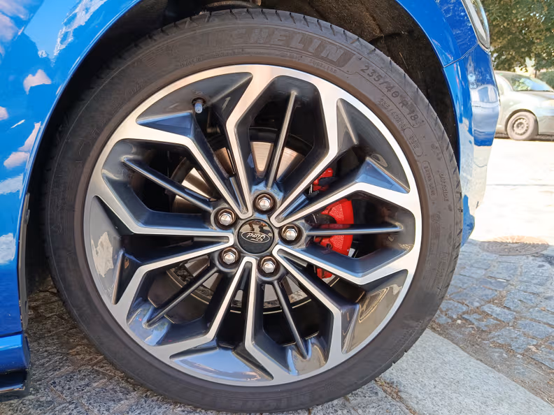 Ford Focus - 40