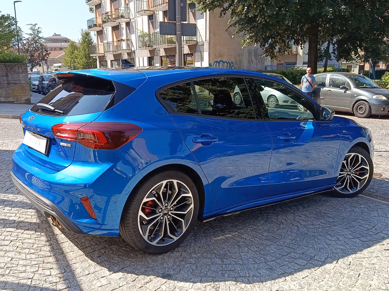 Ford Focus - 5