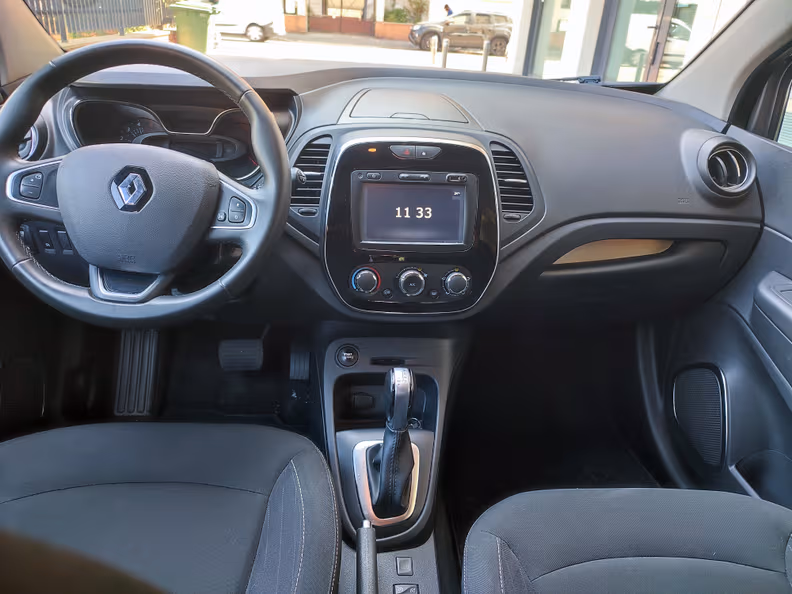 Renault Captur - 11