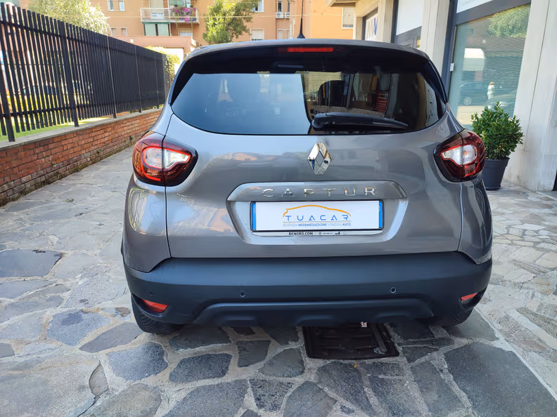 Renault Captur - 3
