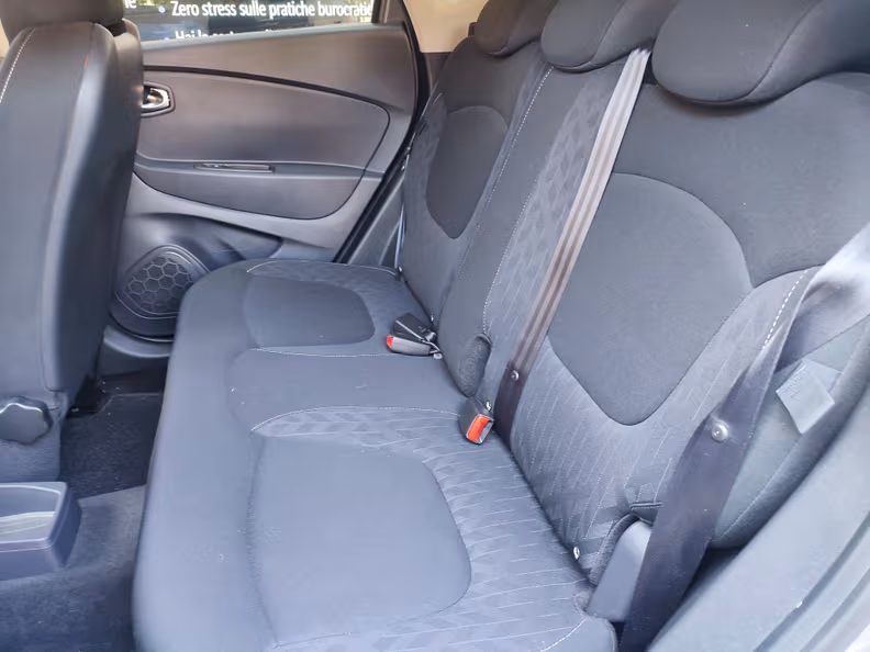 Renault Captur - 9