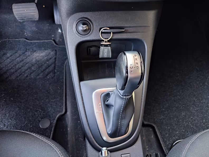 Renault Captur - 13