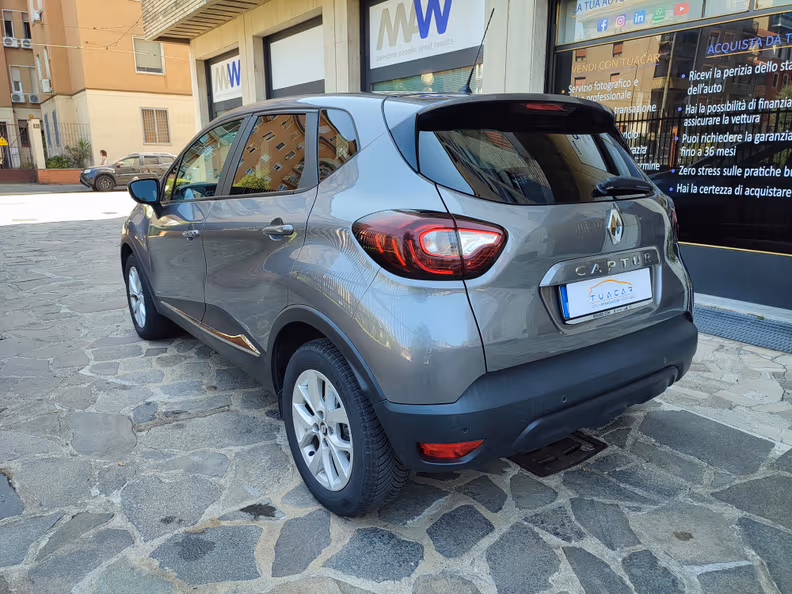 Renault Captur - 2