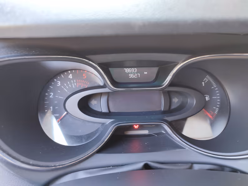 Renault Captur - 7