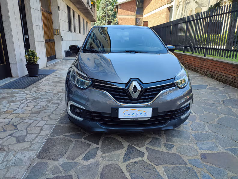 Renault Captur - 6